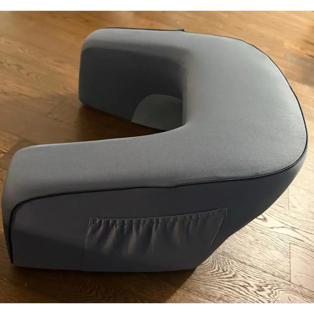 Casual Living Reading Desk with Removable Cover